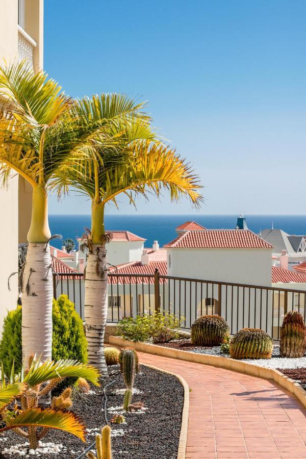 Golf View Apartment - Stunning Ocean View Golf Del Sur San Miguel de Abona Dış mekan fotoğraf